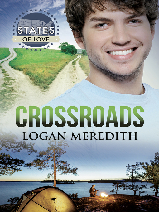 Title details for Crossroads by Logan Meredith - Available